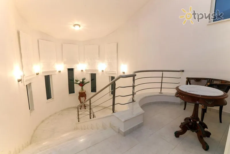 Фото отеля Paloma Corfu Luxury Villa 4* Korfu Graikija kambariai