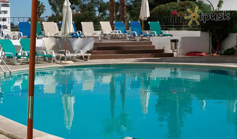 Фото отеля Mirachoro I 3* Algarve Portugāle ārpuse un baseini