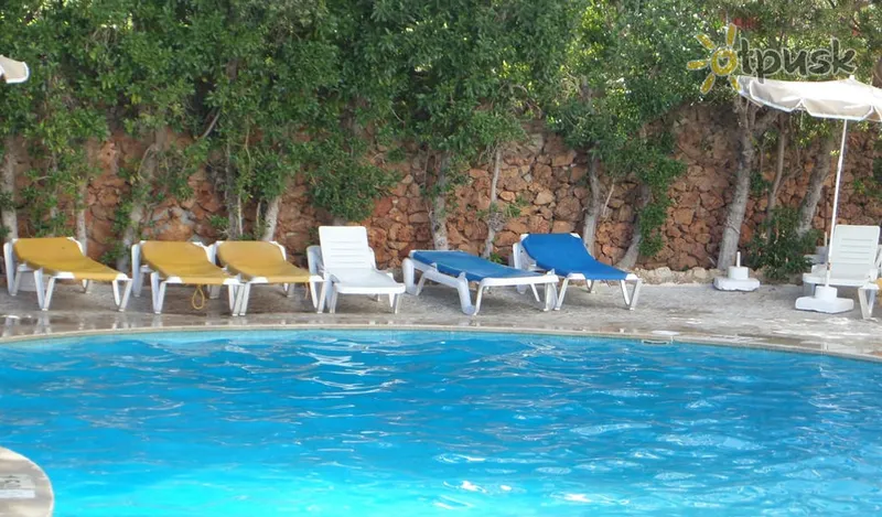 Фото отеля Mirachoro I 3* Algarve Portugāle ārpuse un baseini
