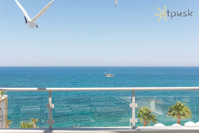 Фото отеля Anastasia Star Beach Hotel & Spa 4* Kreta – Heraklionas Graikija kita