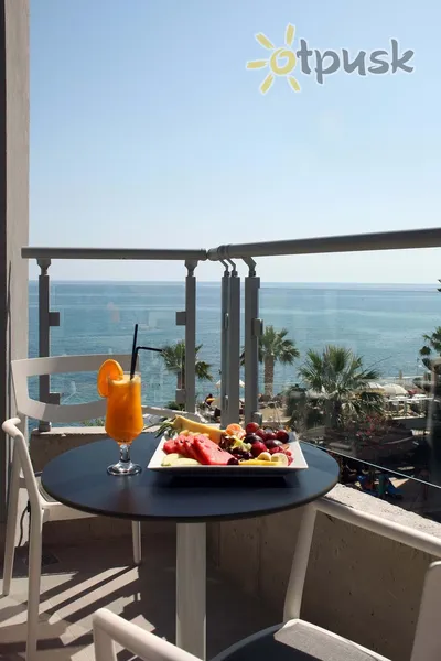 Фото отеля Anastasia Star Beach Hotel & Spa 4* о. Крит – Іракліон Греція номери