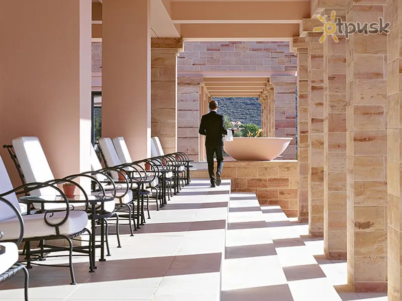 Фото отеля Cape Sounio Grecotel Exclusive Resort 5* Аттика Греція інше