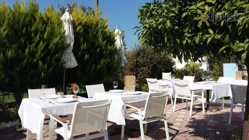 Фото отеля Akrogiali Exclusive Hotel 3* Халкідікі – Кассандра Греція бари та ресторани