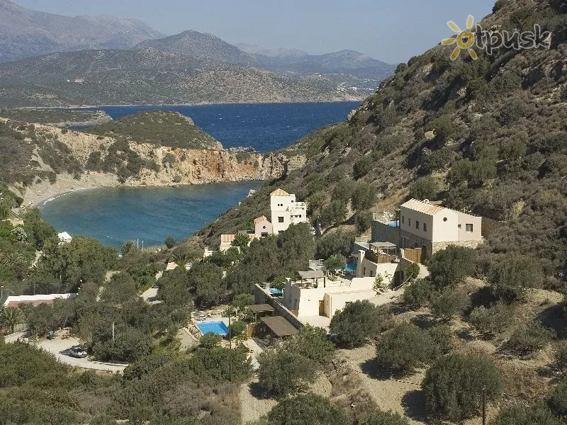 Фото отеля Pan Pan Villa 4* Kreta – Agios Nikolaosas Graikija kita