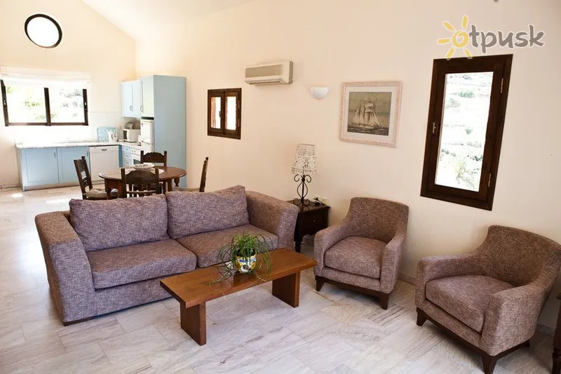 Фото отеля Pan Pan Villa 4* Kreta – Agios Nikolaosas Graikija kambariai