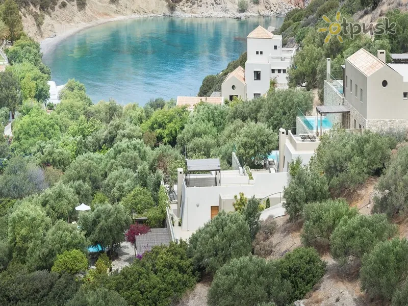 Фото отеля Tower Villa 4* о. Крит – Агиос Николаос Греция прочее