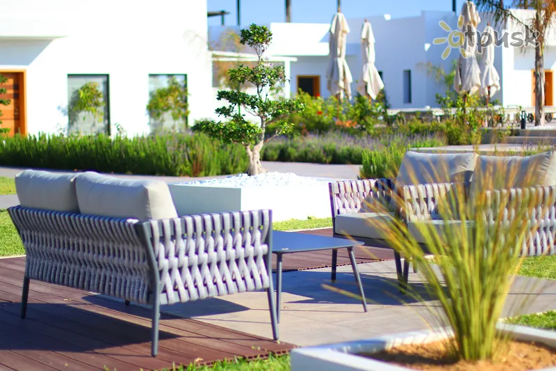 Фото отеля lti Les Orangers Garden Villas & Bungalows 5* Хаммамет Туніс екстер'єр та басейни