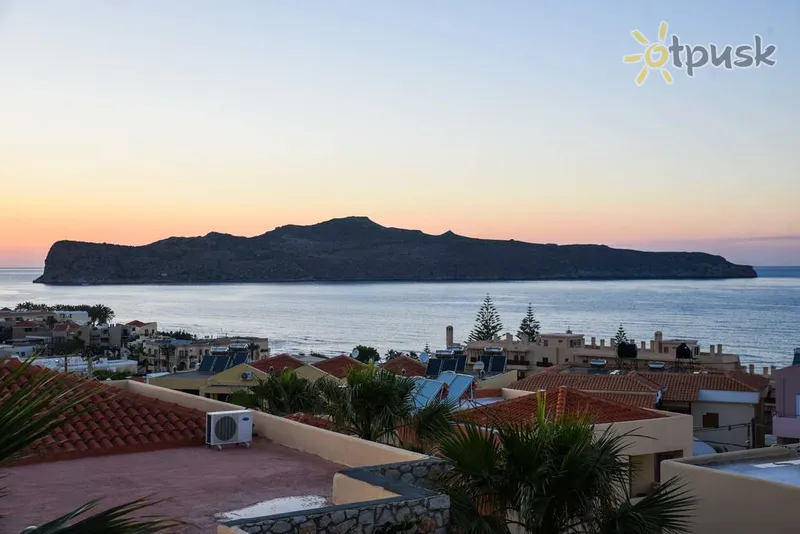 Фото отеля Theo Hotel 4* о. Крит – Ханья Греція інше