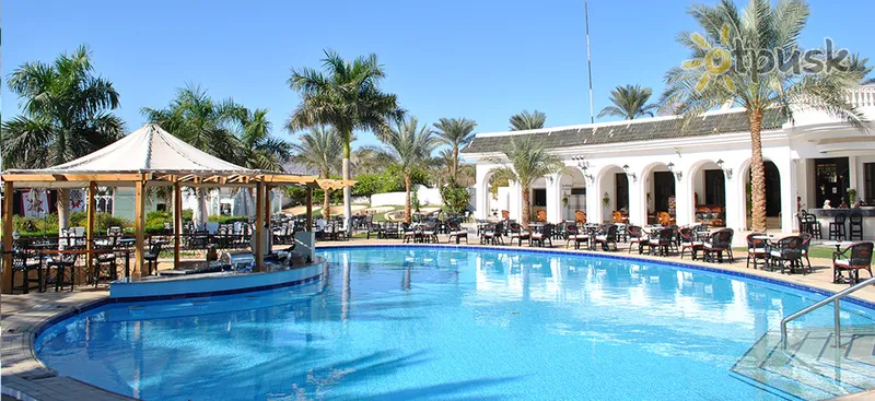 Фото отеля Seti Sharm Resort 4* Шарм эль Шейх Египет экстерьер и бассейны
