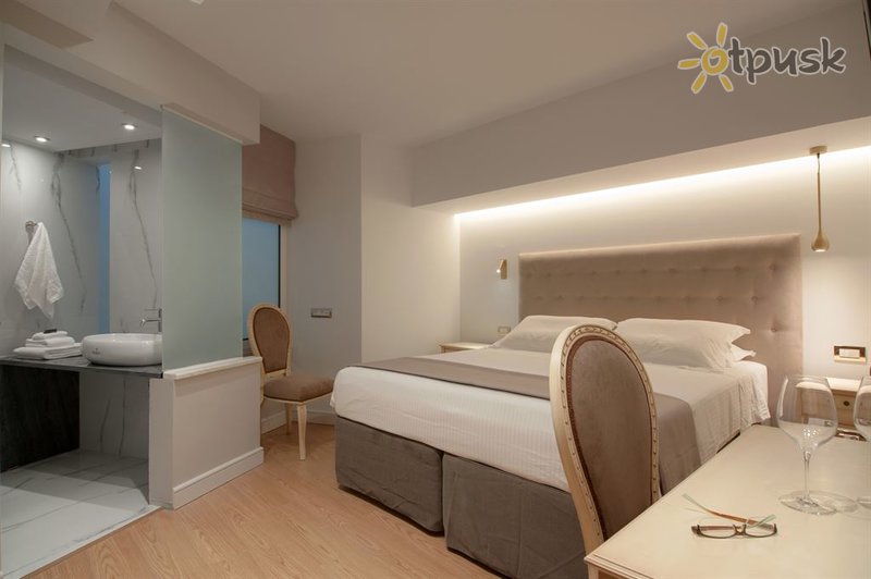 Фото отеля Acropolian Spirit Boutique Hotel 4* Афины Греция номера