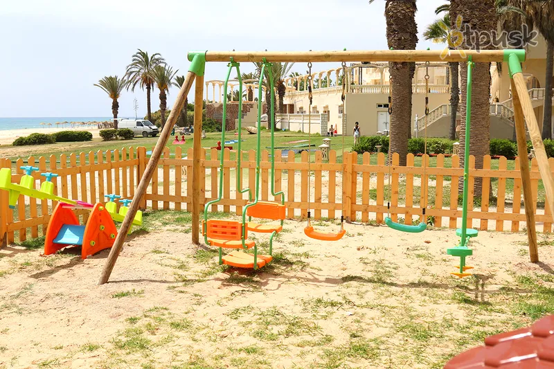 Фото отеля Club Novostar Les Colombes 3* Хаммамет Тунис для детей