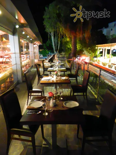 Фото отеля Residence Family & Fun 4* о. Родос Греция бары и рестораны