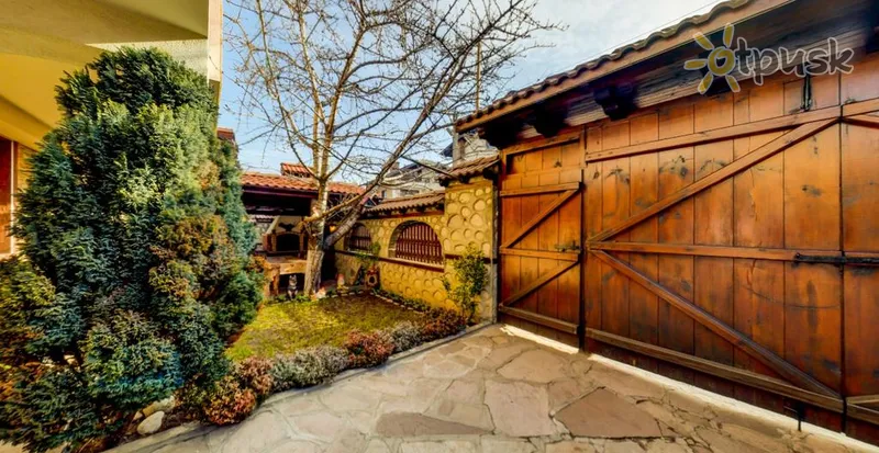 Фото отеля Boyadjiyski Guest House 3* Банско Болгария