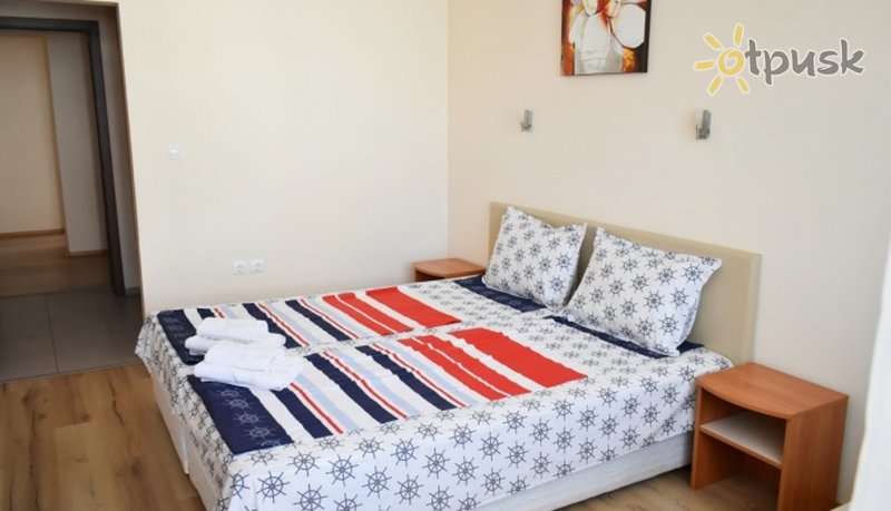 Фото отеля Paradise Villa 1* Созополь Болгария номера