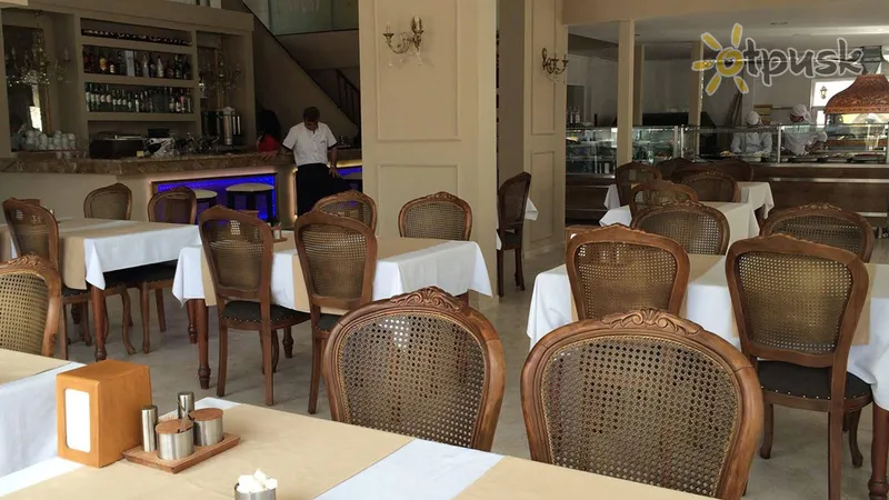 Фото отеля Almena City Hotel 3* Мармарис Турция бары и рестораны