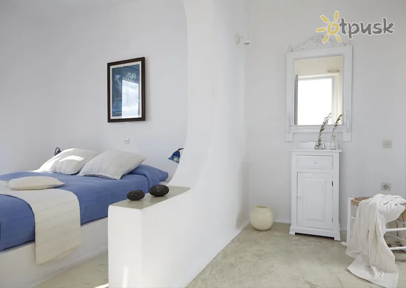 Фото отеля Altana Traditional Houses & Suites 4* о. Санторіні Греція номери