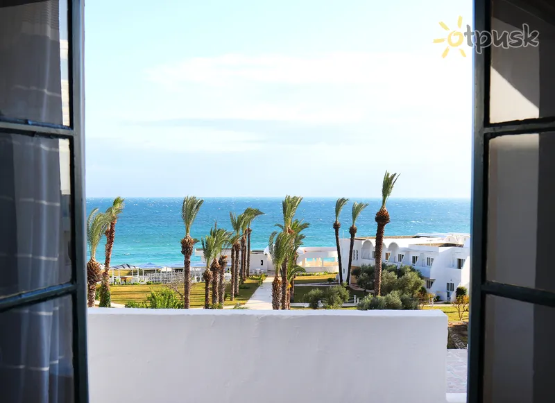 Фото отеля Cosmos Tergui Club 2* Sousse Tunisas kambariai