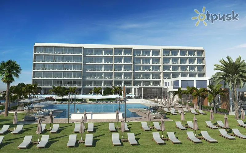 Фото отеля Sunrise Jade 5* Протарас Кіпр екстер'єр та басейни