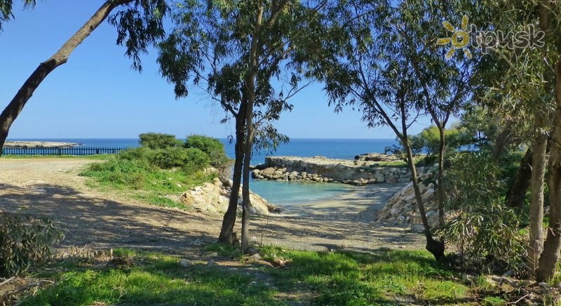 Фото отеля Sunrise Jade 5* Протарас Кипр пляж