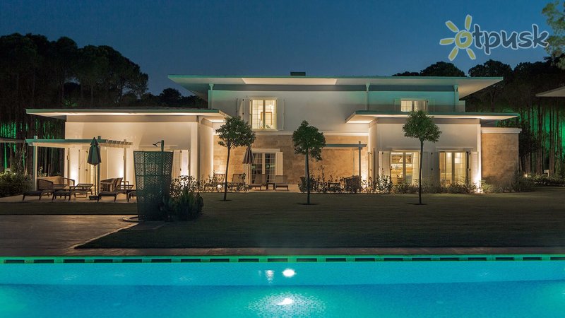 Фото отеля Azure Villas By Cornelia 5* Белек Турция экстерьер и бассейны