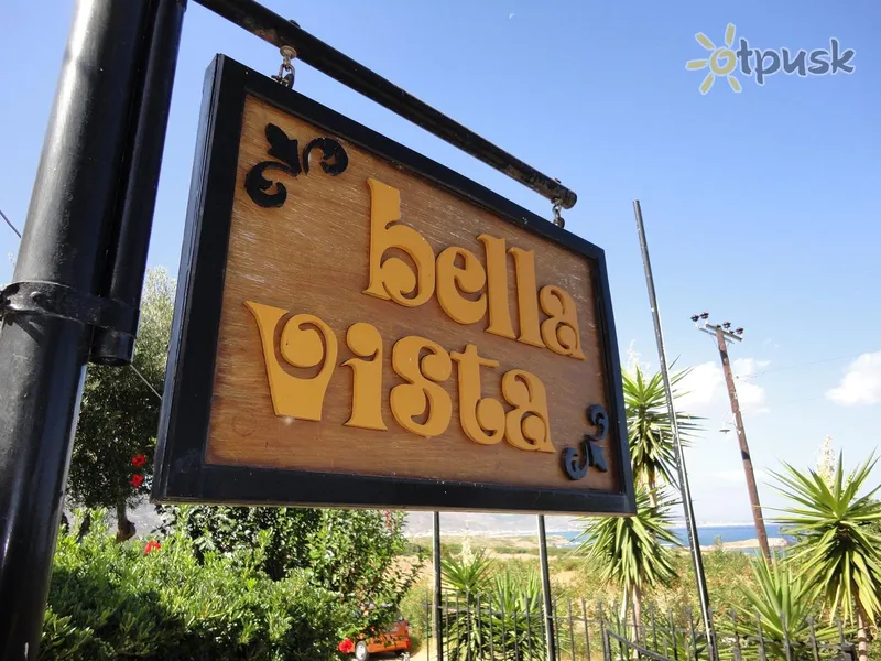 Фото отеля Bella Vista Sissi 3* о. Крит – Агиос Николаос Греция экстерьер и бассейны