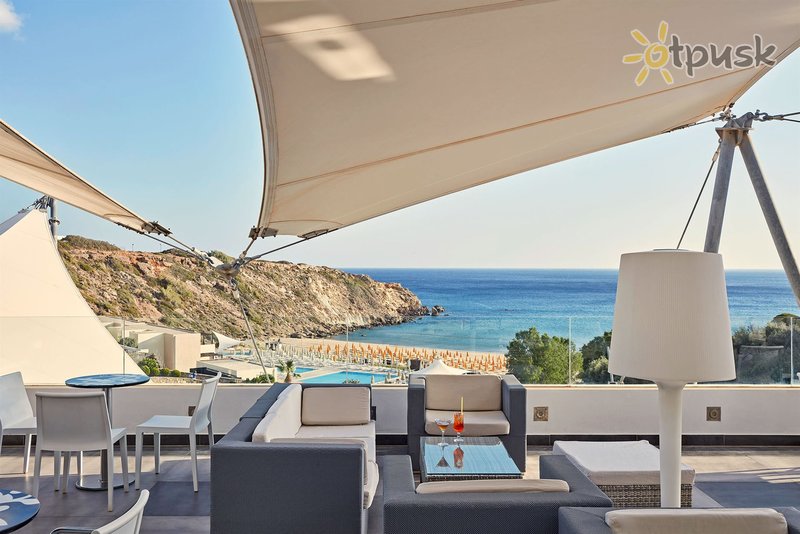 Фото отеля Mikri Poli Crete 5* о. Крит – Иерапетра Греция прочее