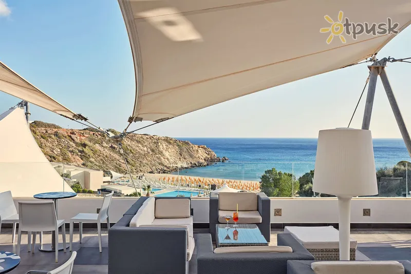 Фото отеля Mikri Poli Crete 5* о. Крит – Ієрапетра Греція інше