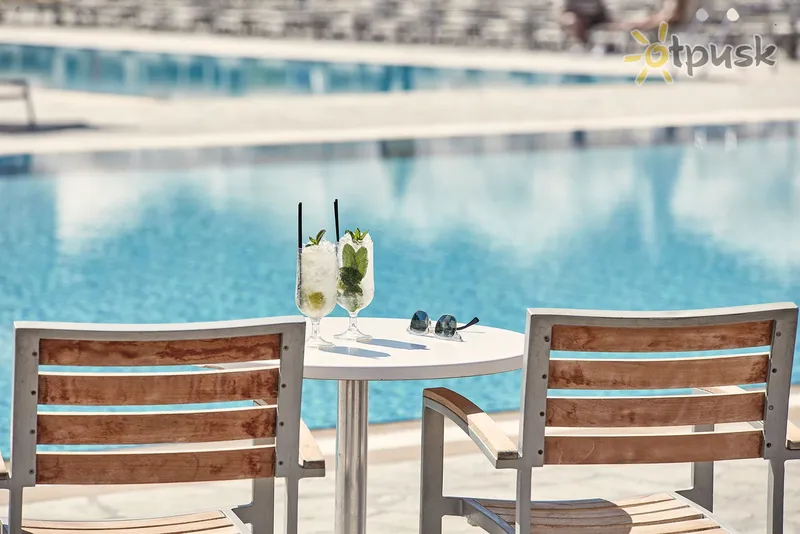 Фото отеля Mikri Poli Crete 5* о. Крит – Ієрапетра Греція екстер'єр та басейни
