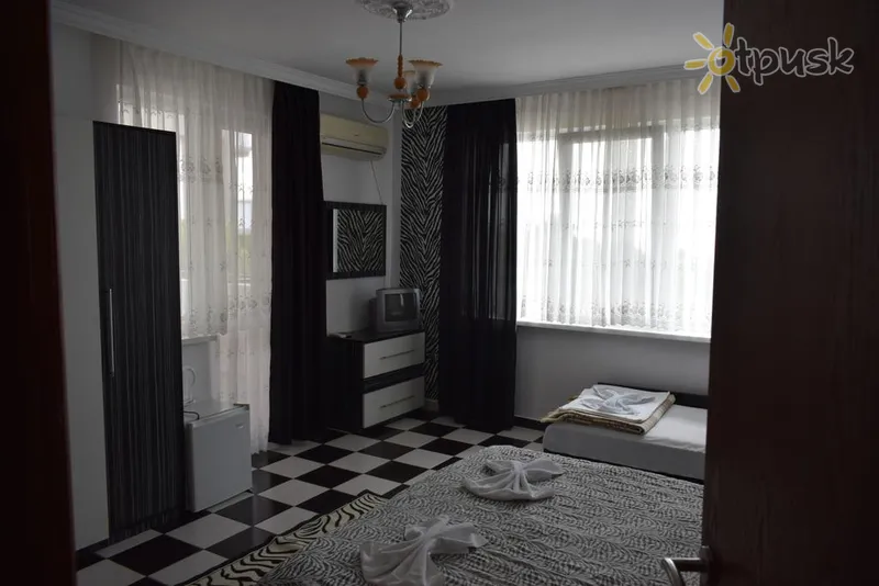 Фото отеля Sunny-Viki House 2* Балчик Болгарія номери