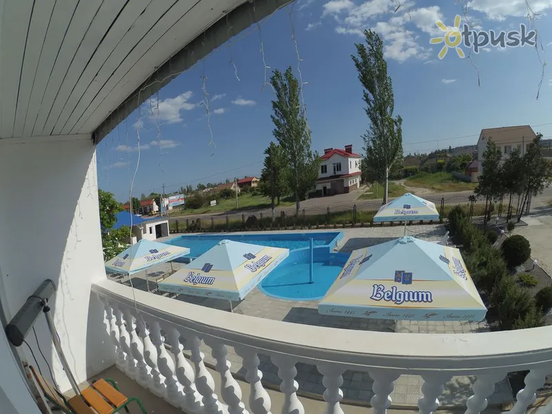 Фото отеля Мармарис 2* Скадовск Украина номера
