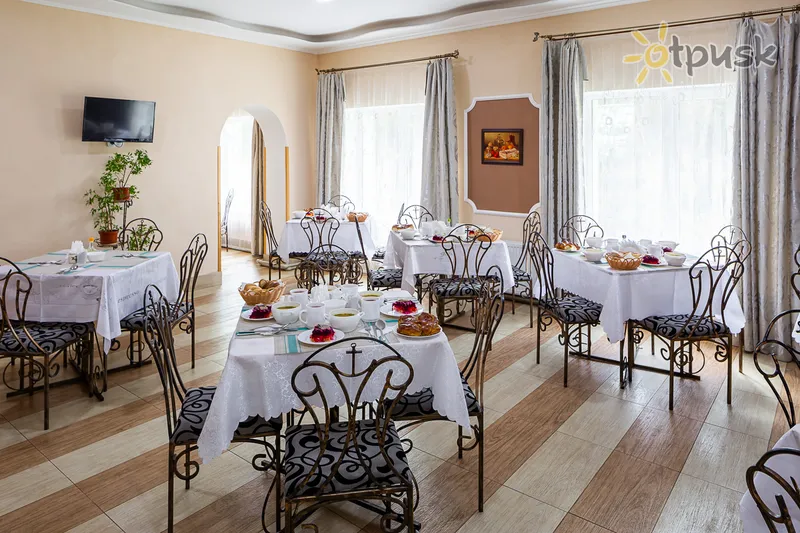 Фото отеля Одеса 3* Moršins Ukraina bāri un restorāni