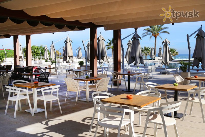Фото отеля Sousse Pearl Marriott Resort & Spa 5* Сусс Тунис бары и рестораны