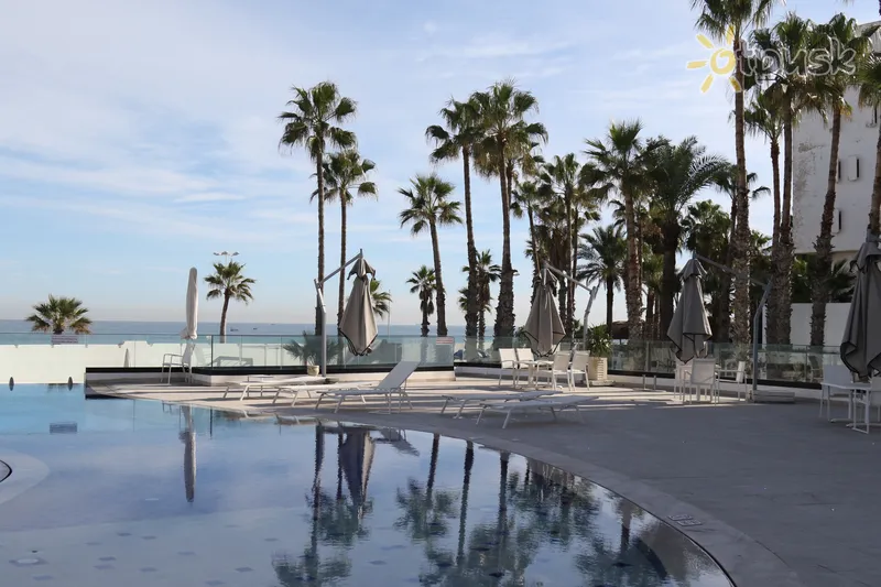 Фото отеля Sousse Pearl Marriott Resort & Spa 5* Сусс Тунис экстерьер и бассейны