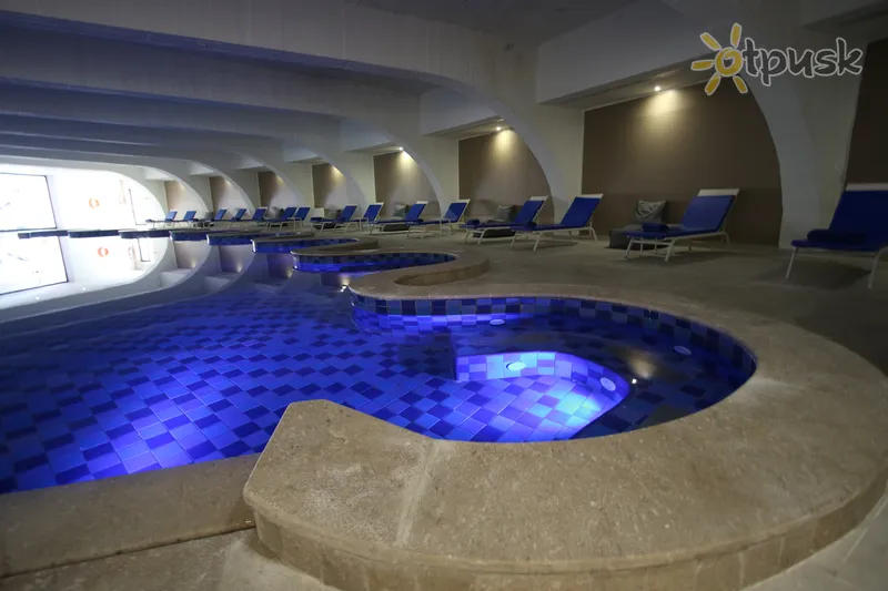 Фото отеля Sousse Pearl Marriott Resort & Spa 5* Сусс Тунис спа