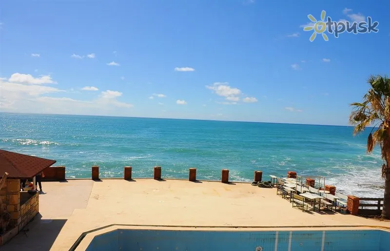 Фото отеля Club Star Beach 4* Аланія Туреччина екстер'єр та басейни