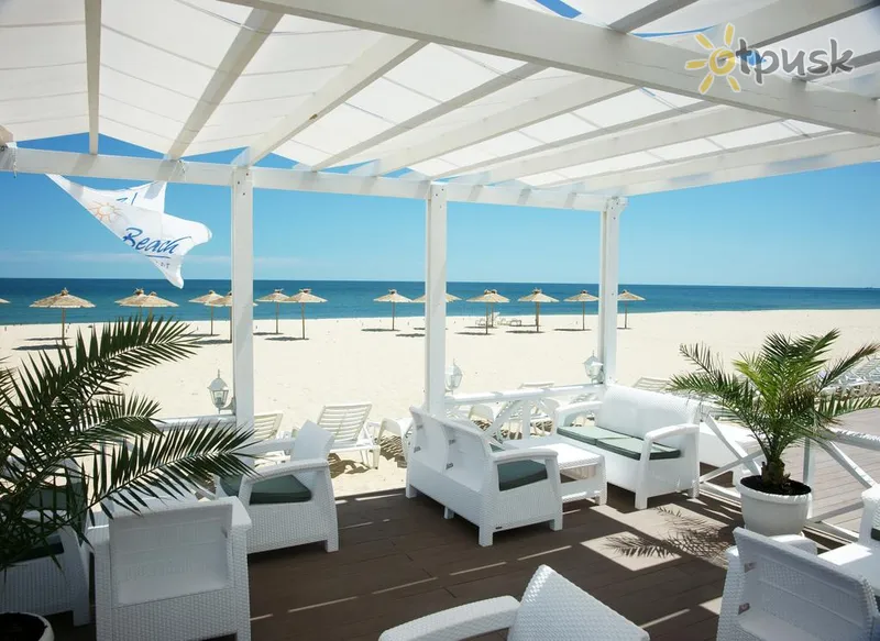 Фото отеля Long Beach Resort & Spa 5* Бяла Болгарія пляж