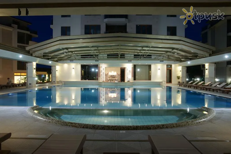 Фото отеля Long Beach Resort & Spa 5* Бяла Болгарія екстер'єр та басейни