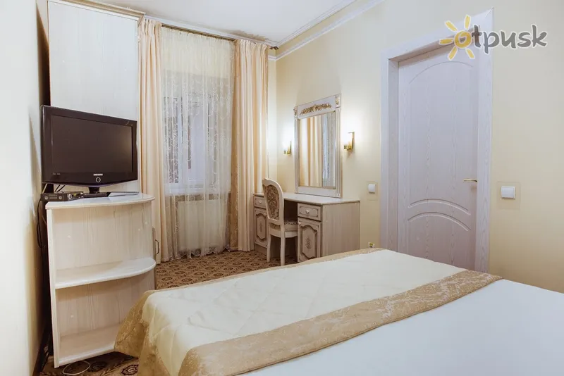 Фото отеля Наталия-18 3* Lvovas Ukraina kambariai