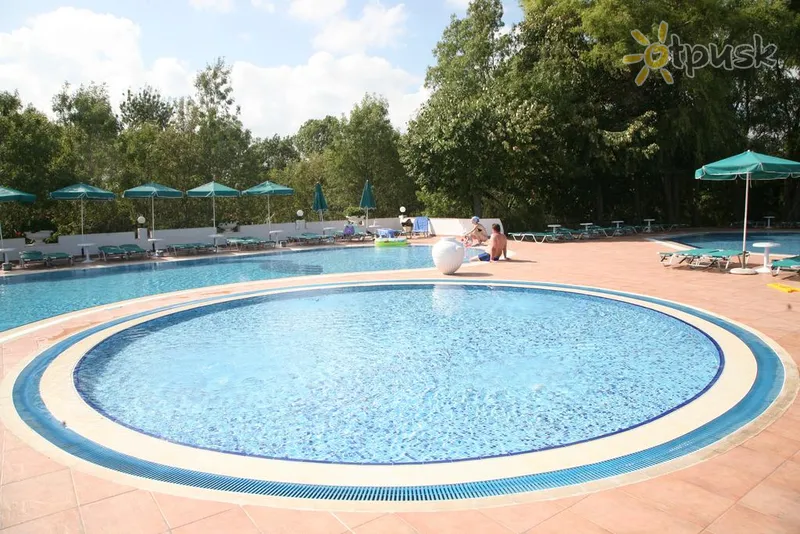 Фото отеля Holiday Village 4* Дюні Болгарія екстер'єр та басейни