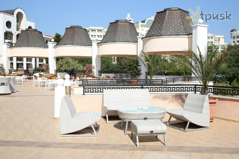 Фото отеля Marina Beach 5* Дюні Болгарія бари та ресторани