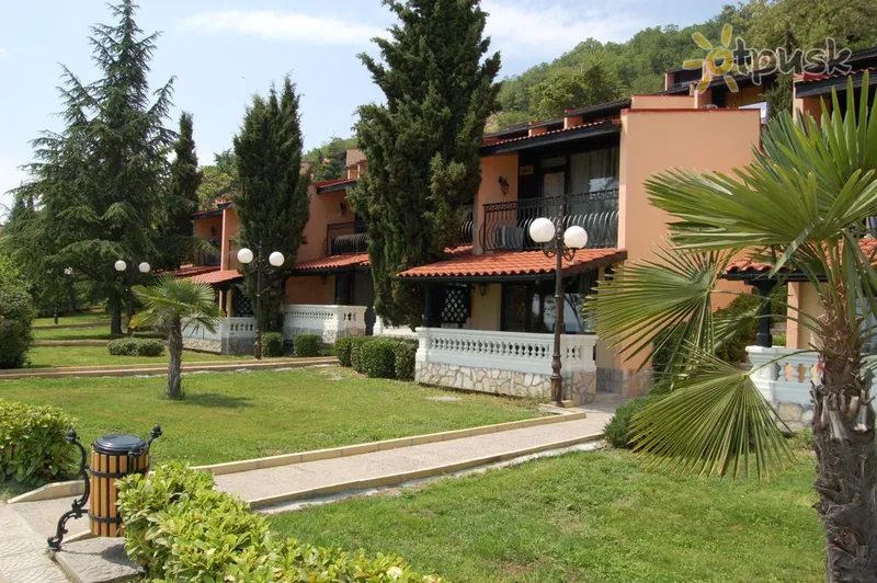 Фото отеля Elenite Villas 4* Elenīte Bulgārija ārpuse un baseini