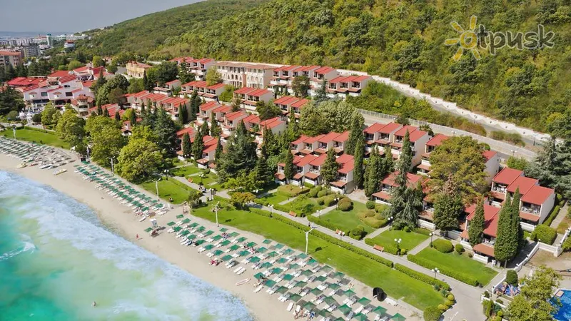 Фото отеля Elenite Villas 4* Єленіте Болгарія екстер'єр та басейни