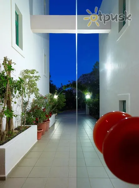 Фото отеля Bella Vista Apartments 3* о. Крит – Іракліон Греція екстер'єр та басейни
