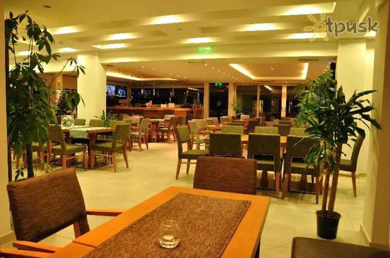 Фото отеля Corfu Mare Boutique Hotel 3* par. Korfu Grieķija vestibils un interjers