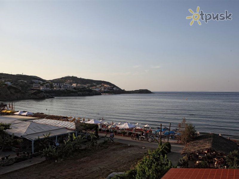 Фото отеля Niriides Beach Hotel 4* о. Крит – Ретимно Греция прочее