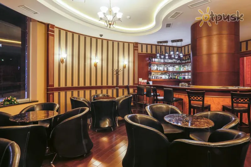 Фото отеля Diamond House 4* Ереван Армения бары и рестораны