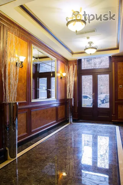 Фото отеля Diamond House 4* Єреван Вірменія лобі та інтер'єр