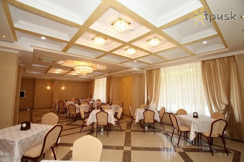 Фото отеля Artsakh Hotel 4* Erevāna Armēnija bāri un restorāni