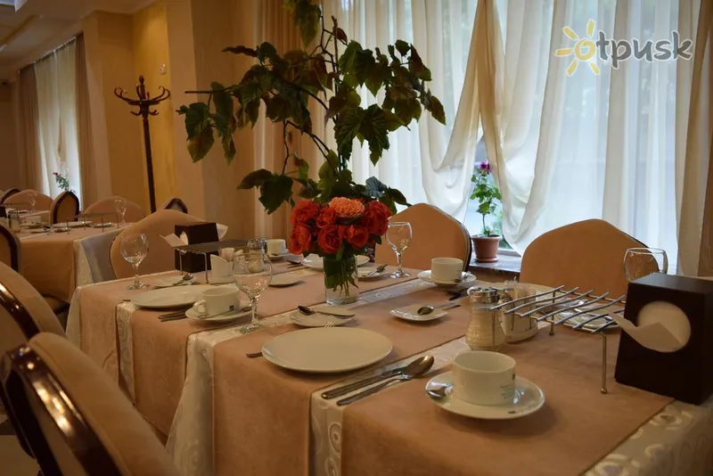 Фото отеля Artsakh Hotel 4* Erevāna Armēnija bāri un restorāni