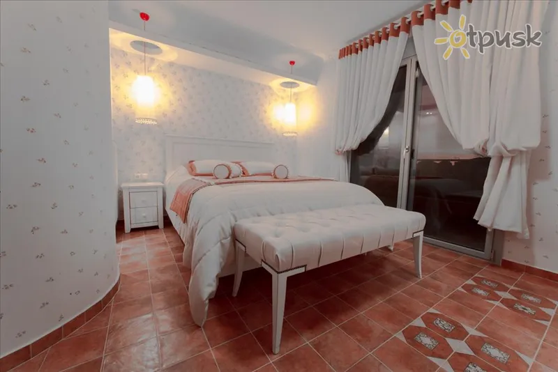 Фото отеля White Toroni Villa 4* Халкідікі – Сітонія Греція номери